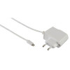 Зарядно за смартфон Apple iPhone 5 White Hama Power Adapter 102098
